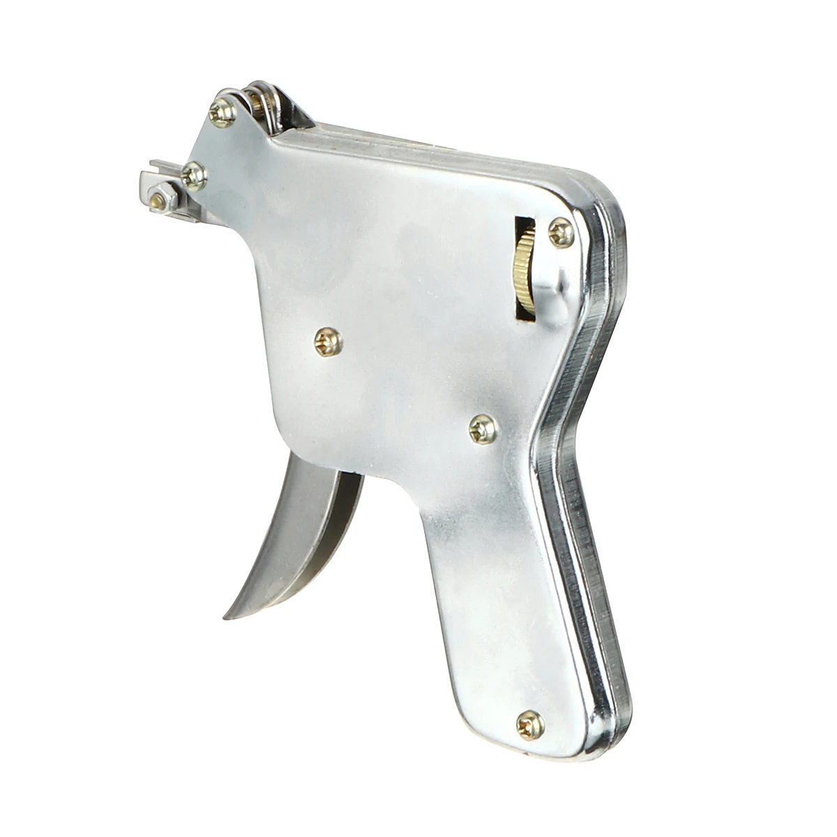 37PCS Stainless Steel Portable Card Tool Unlocking Gun Unlocking Tool Set