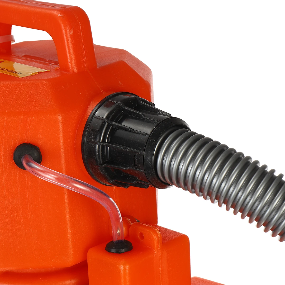 220V Electric ULV Sprayer Fogger Knapsack-Type For Farms Tea Fruit Trees Lawns