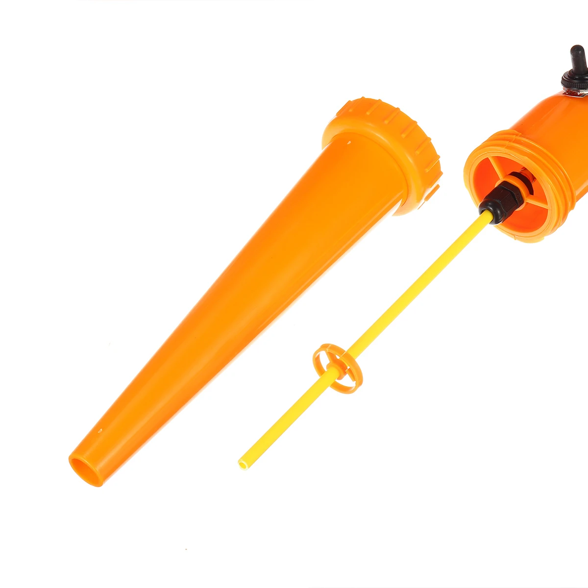 220V Electric ULV Sprayer Fogger Knapsack-Type For Farms Tea Fruit Trees Lawns