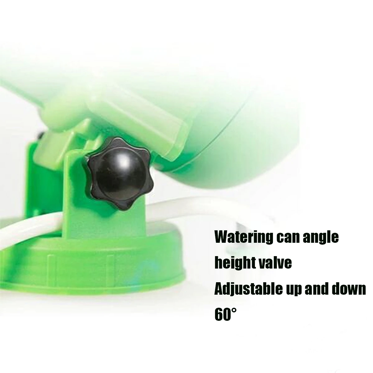 3 Nozzles Portable Ultra-low Capacity Nebulizer Disinfection Sprayer 110V/220V