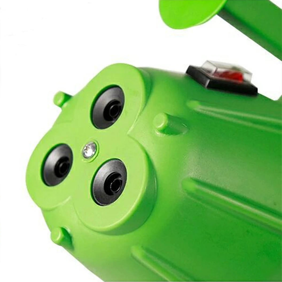 3 Nozzles Portable Ultra-low Capacity Nebulizer Disinfection Sprayer 110V/220V