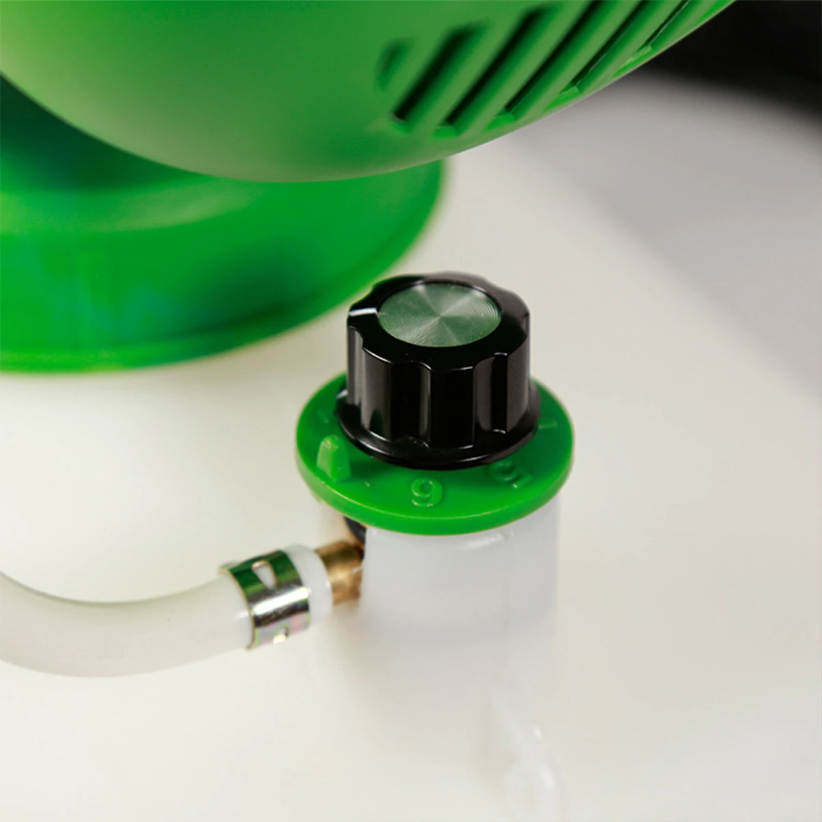 3 Nozzles Portable Ultra-low Capacity Nebulizer Disinfection Sprayer 110V/220V