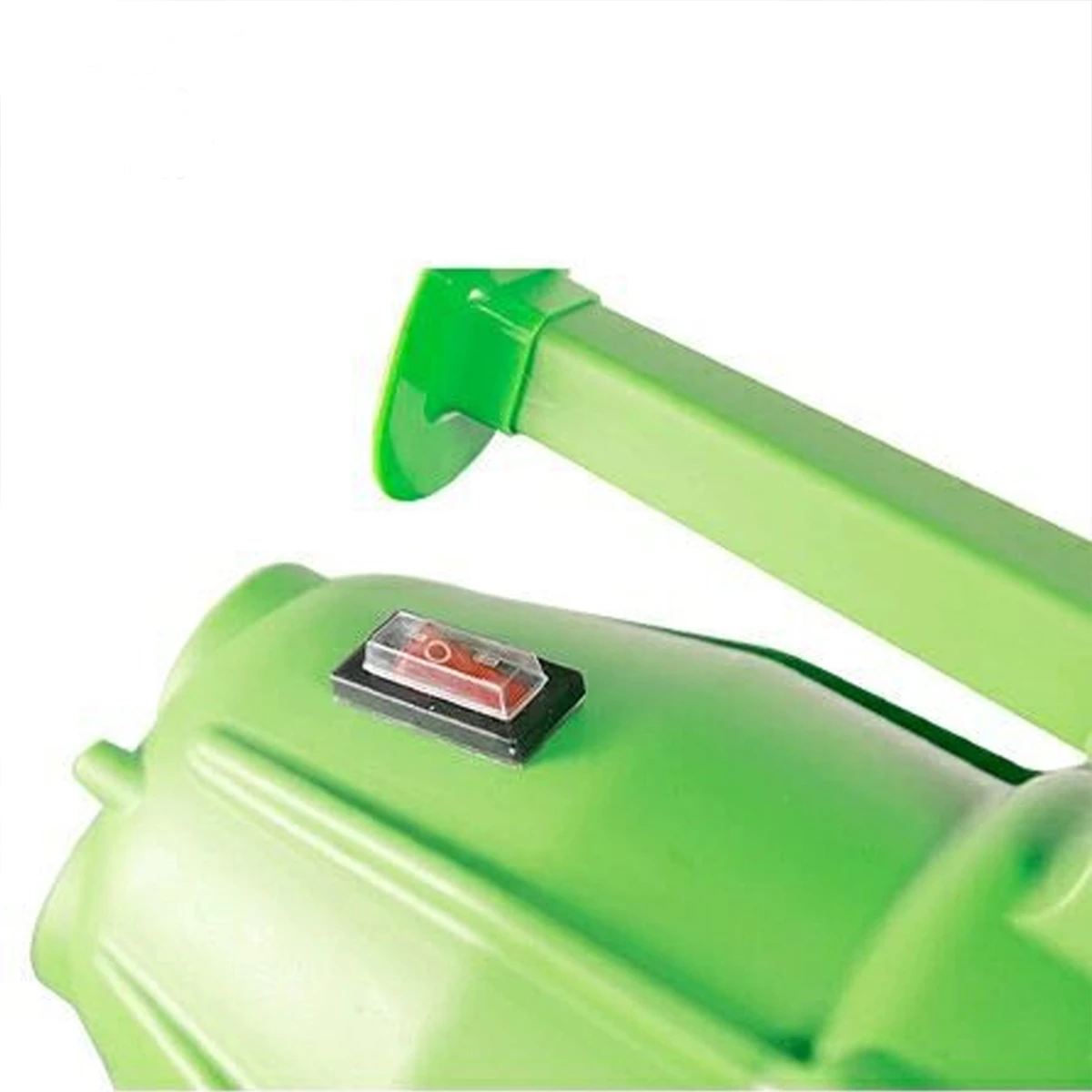 3 Nozzles Portable Ultra-low Capacity Nebulizer Disinfection Sprayer 110V/220V