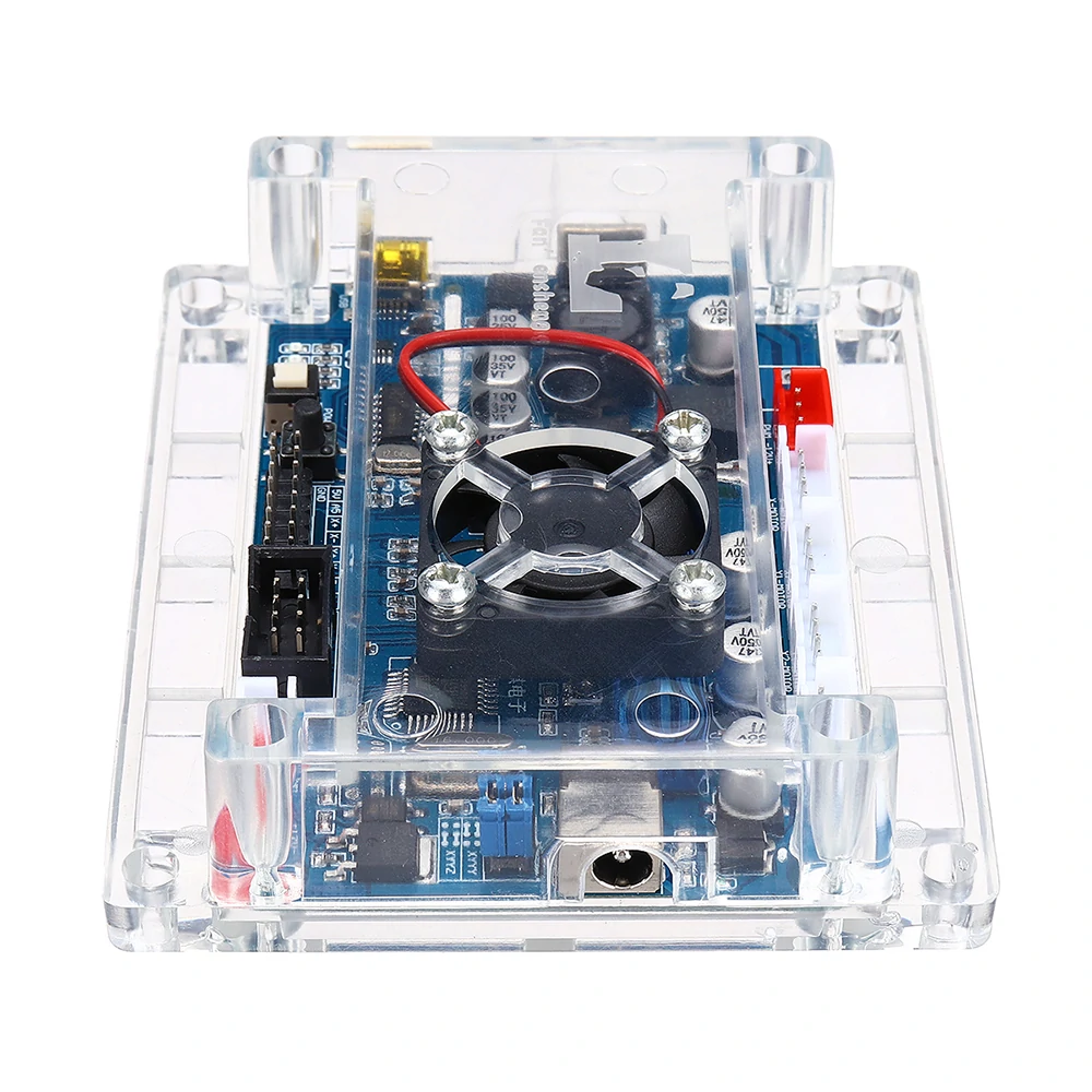 3018 CNC Router 3 Axis Control Board GRBL USB Stepper Motor Driver  DIY Laser Engraver Milling Engraving Machine Controller