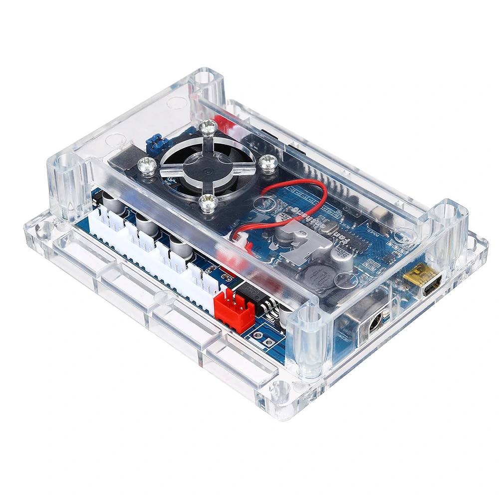 3018 CNC Router 3 Axis Control Board GRBL USB Stepper Motor Driver  DIY Laser Engraver Milling Engraving Machine Controller