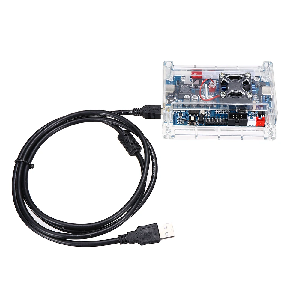 3018 CNC Router 3 Axis Control Board GRBL USB Stepper Motor Driver  DIY Laser Engraver Milling Engraving Machine Controller