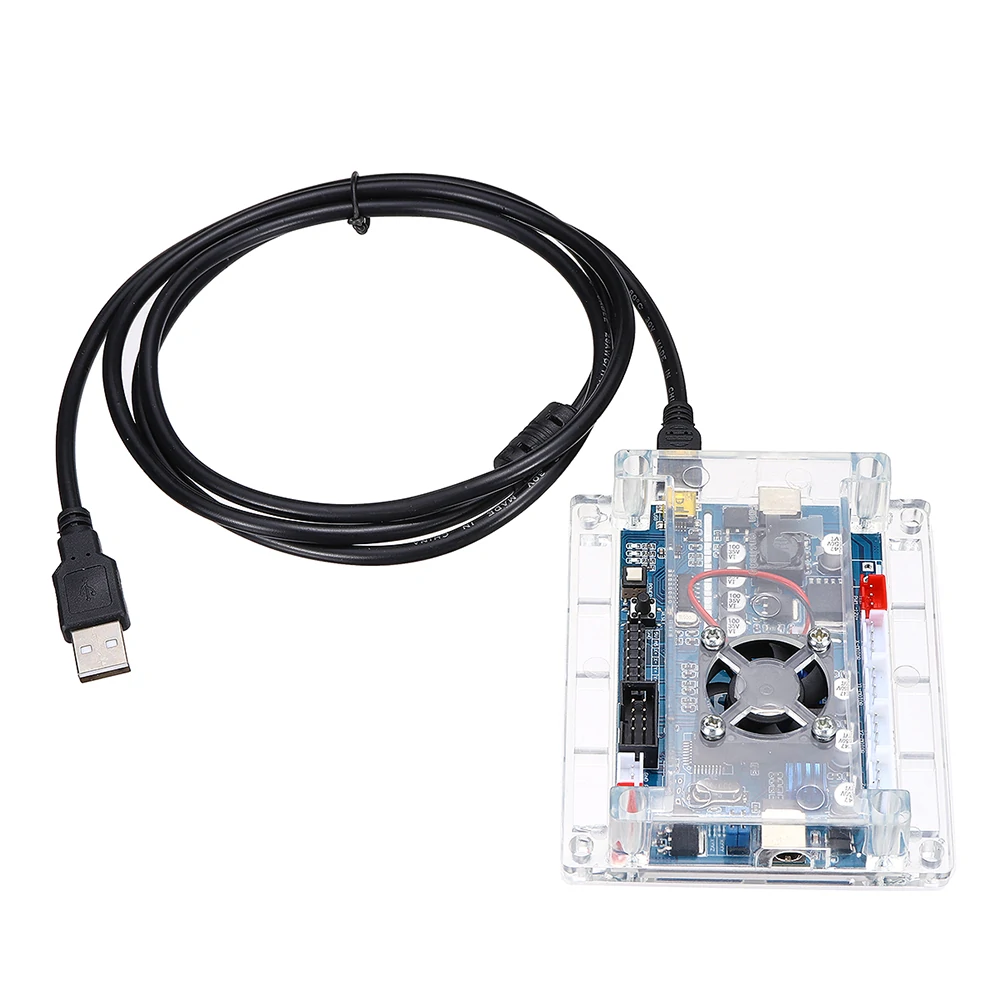 3018 CNC Router 3 Axis Control Board GRBL USB Stepper Motor Driver  DIY Laser Engraver Milling Engraving Machine Controller