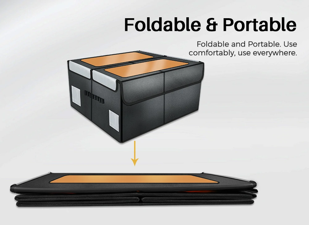 TWOTREES® TE700 Laser Engraver Enclosure with Vents Fireproof Materials Sound Insulation And Dust Protection Eye Protection