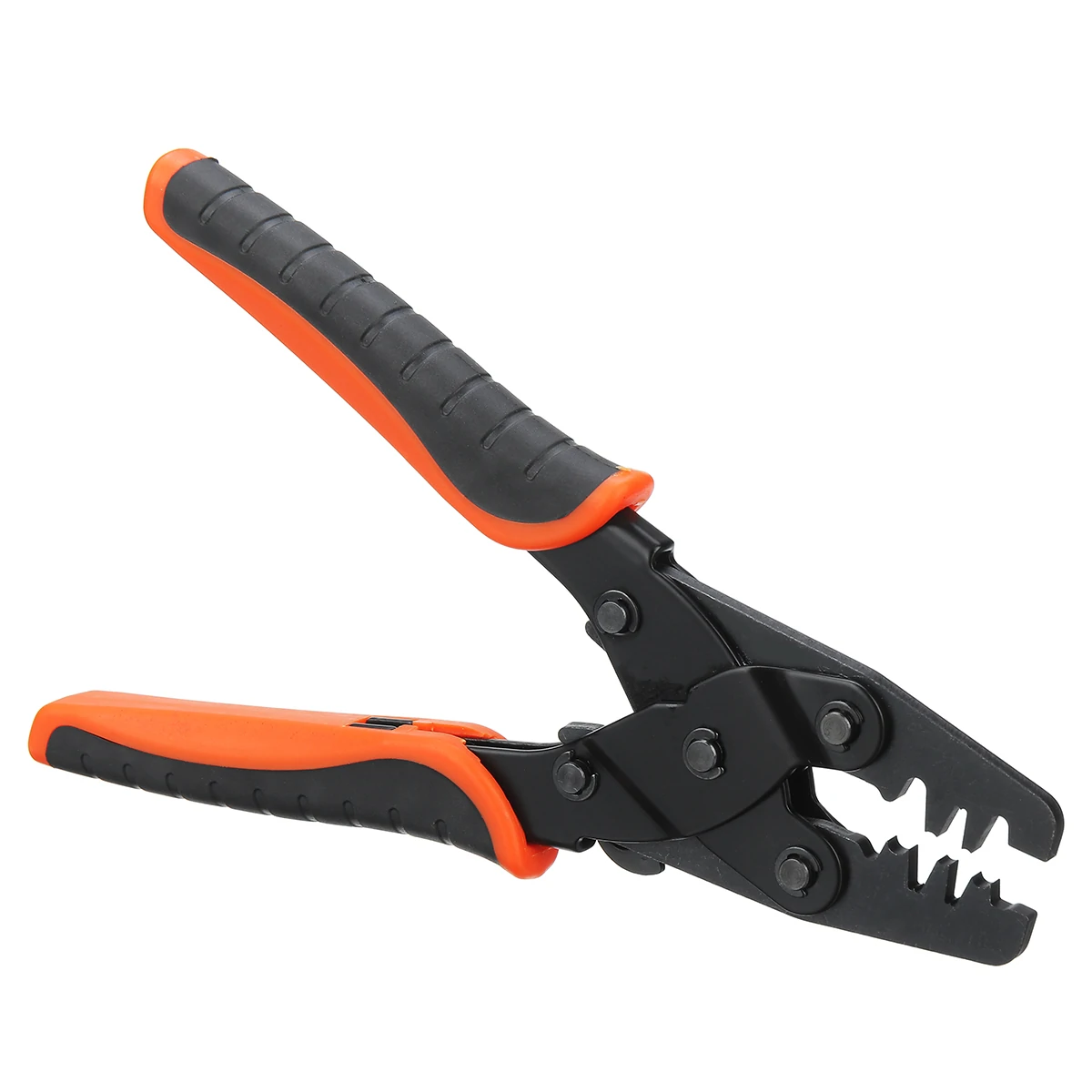 PARON JX-1941C Automotive Wiring Harness Terminal Crimping Plier Waterproof Connector Crimping Plier