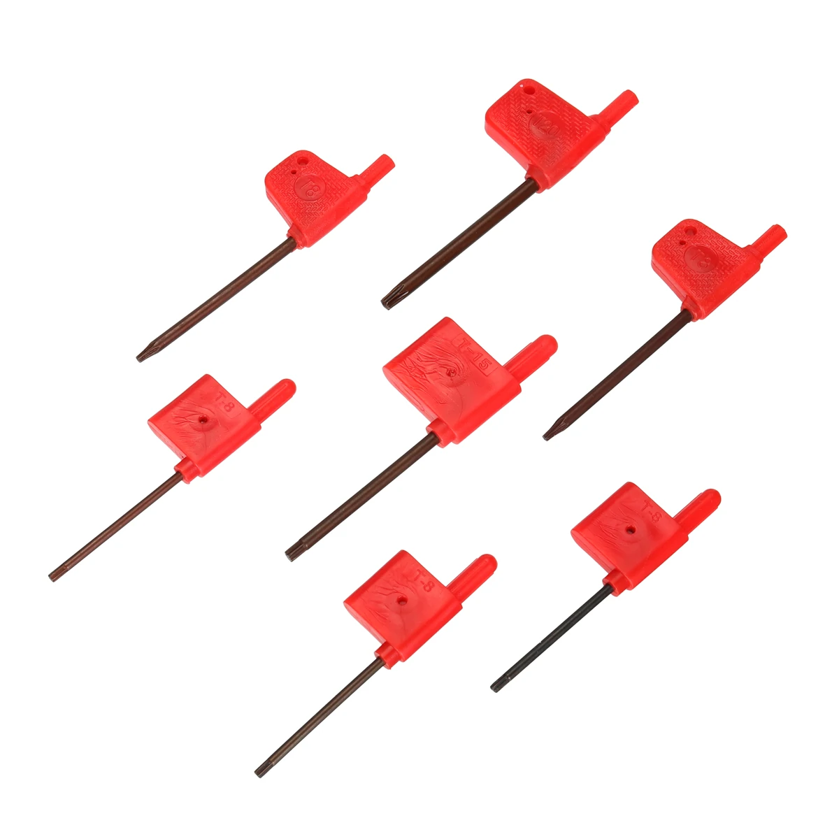 12mm Shank Wood Lathe Turning Tool Set Indexable Carbide Insert for Turning Boring Grooving Cutting Threading